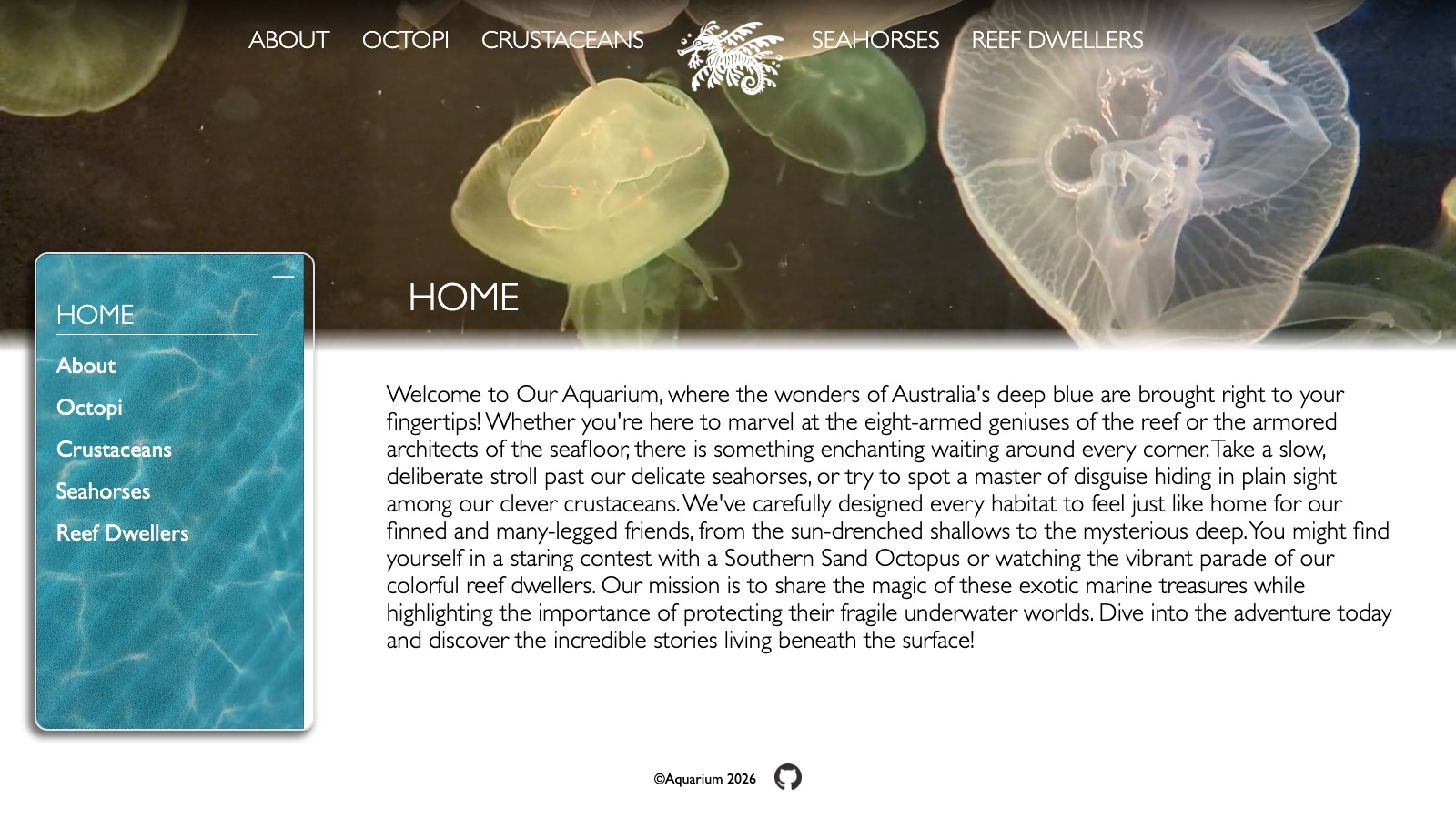 Aquarium